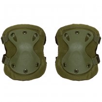 Invader Gear XPD Elbow Pads - Olive Drab