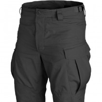HELIKON Special Forces Uniform NEXT Pants - Black 1