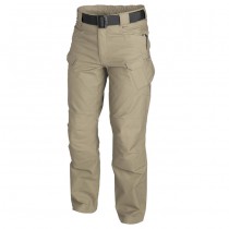 Helikon UTP Urban Tactical Pants - PolyCotton Ripstop - Khaki