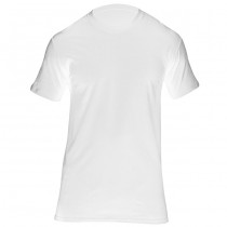 5.11 Utili-T Crew Shirt 3 Pack - White
