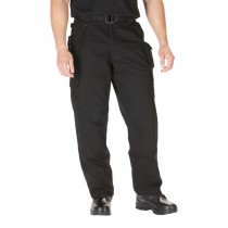 5.11 Tactical Cotton Pants - Black