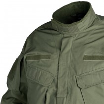 HELIKON CPU Combat Patrol Uniform Jacket - Olive Green 1