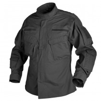 HELIKON CPU Combat Patrol Uniform Jacket - Black