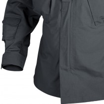 HELIKON CPU Combat Patrol Uniform Jacket - Shadow Grey 4