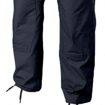 HELIKON Special Forces Uniform NEXT Pants - Navy Blue 1