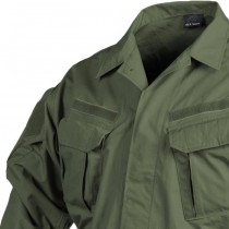 HELIKON Special Forces Uniform NEXT Shirt - Olive 1