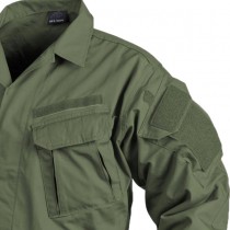 HELIKON Special Forces Uniform NEXT Shirt - Olive 2
