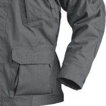 HELIKON Special Forces Uniform NEXT Shirt - Grey 3