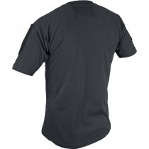 Pitchfork Range Master T-Shirt - Black - L