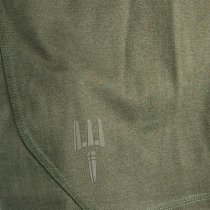 Pitchfork Range Master T-Shirt - Ranger Green - XL