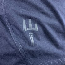 Pitchfork Range Master T-Shirt - Navy - L