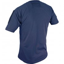 Pitchfork Range Master T-Shirt - Navy - 2XL