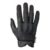 First Tactical Hard Knuckle Glove - Black