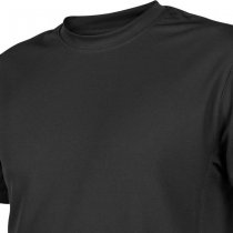 Helikon Tactical T-Shirt Topcool Lite - Black - L