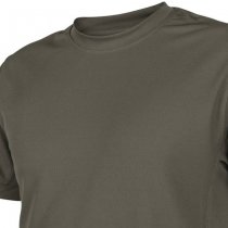 Helikon Tactical T-Shirt Topcool Lite - Olive Green - M