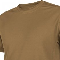 Helikon Tactical T-Shirt Topcool Lite - Coyote - M