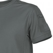 Helikon Tactical T-Shirt Topcool Lite - Shadow Grey - 3XL