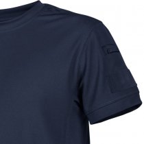 Helikon Tactical T-Shirt Topcool Lite - Navy Blue - S