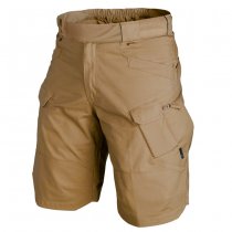 Helikon UTS Urban Tactical Shorts 11 PolyCotton Ripstop - Coyote - L