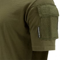 Invader Gear Tactical Tee - OD - S