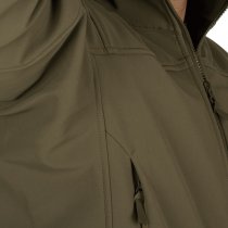 Clawgear Audax Softshell Jacket - RAL 7013 - 2XL