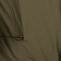 Clawgear Audax Softshell Jacket - RAL 7013 - 2XL