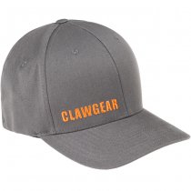 Clawgear CG Flexfit Cap - Solid Rock - S/M