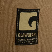 Clawgear Mk.II Instructor Shirt - Coyote - L