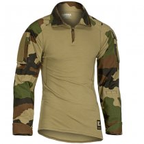 Clawgear Mk.III Combat Shirt - CCE