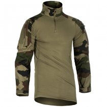 Clawgear Operator Combat Shirt - CCE - XS