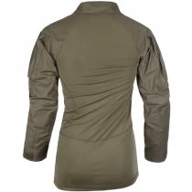 Clawgear Operator Combat Shirt - RAL 7013 - L