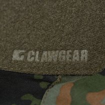 Clawgear Raider Mk.IV Field Shirt - Flecktarn - M
