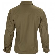 Clawgear Raider Mk.IV Field Shirt - RAL7013 - L