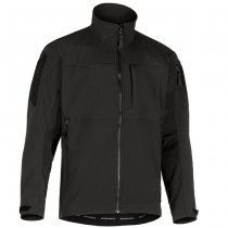 Clawgear Rapax Softshell Jacket - Black