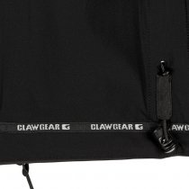 Clawgear Rapax Softshell Jacket - Black - M