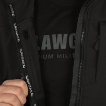 Clawgear Rapax Softshell Jacket - Black - L