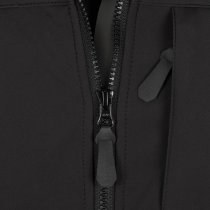 Clawgear Rapax Softshell Jacket - Black - L