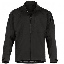 Clawgear Rapax Softshell Jacket - Black - XL