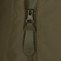 Clawgear Rapax Softshell Jacket - RAL 7013 - S