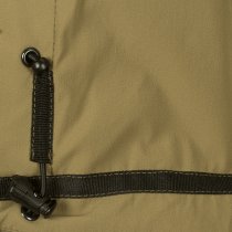 Clawgear Rapax Softshell Jacket - Swamp - XL
