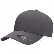 Flexfit Delta Cap - Dark Grey