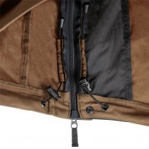 Helikon Woodsman Anorak Jacket - Coyote - XL