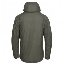 Helikon Wolfhound Climashield Hoodie - PenCott Wildwood - S