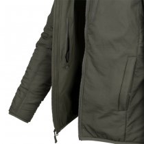 Helikon-Tex Wolfhound Climashield Hoodie - PenCott Wildwood - S