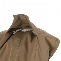 Helikon Mistral Anorak Jacket - PenCott Wildwood - M