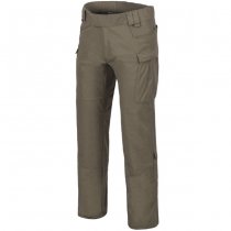 Helikon MBDU Trousers NyCo Ripstop - RAL 7013 - 2XL - Long