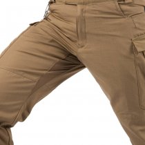 Helikon MBDU Trousers NyCo Ripstop - Coyote - XS - Short