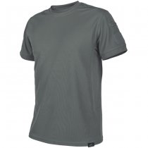 Helikon Tactical T-Shirt Topcool - Shadow Grey - L