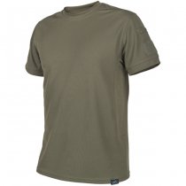 Helikon Tactical T-Shirt Topcool - Adaptive Green - L