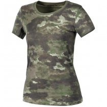 Helikon Women's T-Shirt - Legion Forest - L